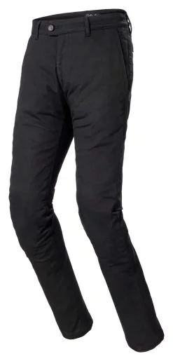 Detlev Louis DL-PM-3 Chinos -Textile Clothing Popular Shop ef.dc .4f.D3DetlevLouisDLPM3schwarz21135324021