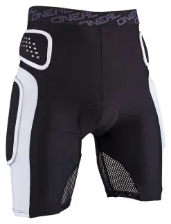 O'Neal ONEAL PRO SHORTS SZ.L -Textile Clothing Popular Shop f0.01.be .D1ONealProShortsschwarzweiss21880532019