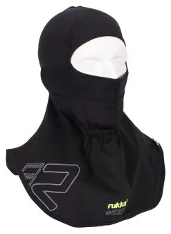 Rukka Windstopper 2.0 Balaclava -Textile Clothing Popular Shop f0.59.09.H1RukkaWindstopperSturmhaube20994143020