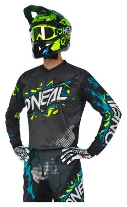 O'Neal Element Villain Jersey Shirt