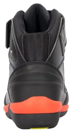 Fastway City 1 Boots -Textile Clothing Popular Shop f0.e6.8b.D3FastwayCity1schwarzrot21940733020