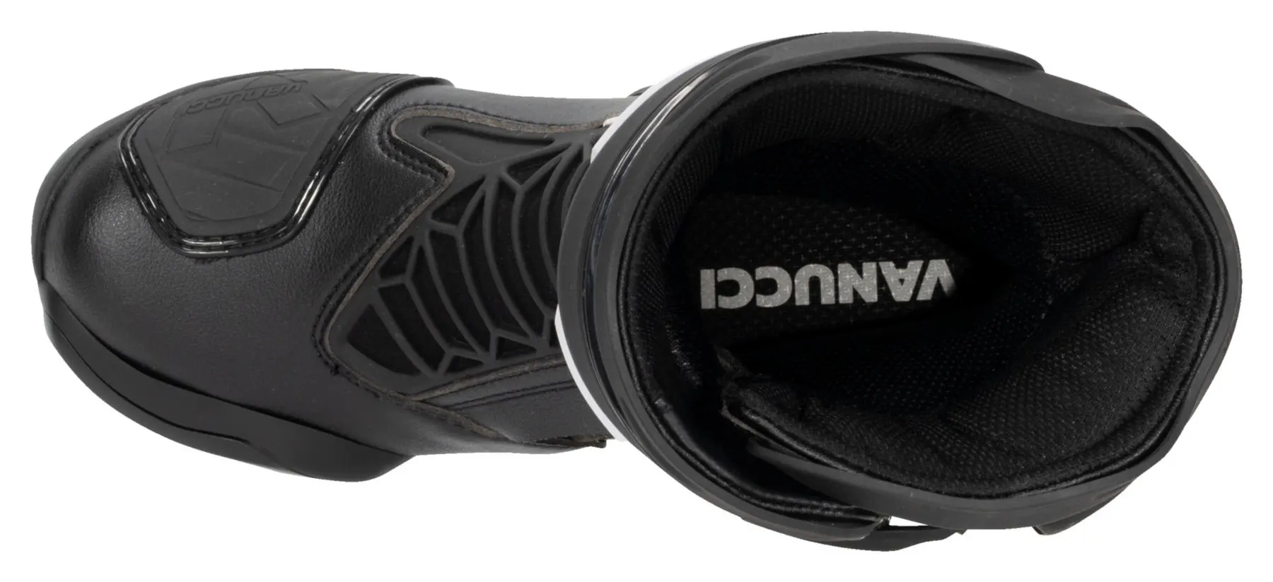 VANUCCI RV6 PERFORMANCE LADY BOOTS 7 VANUCCI RV6 PERFORMANCE LADY BOOTS - Image 7