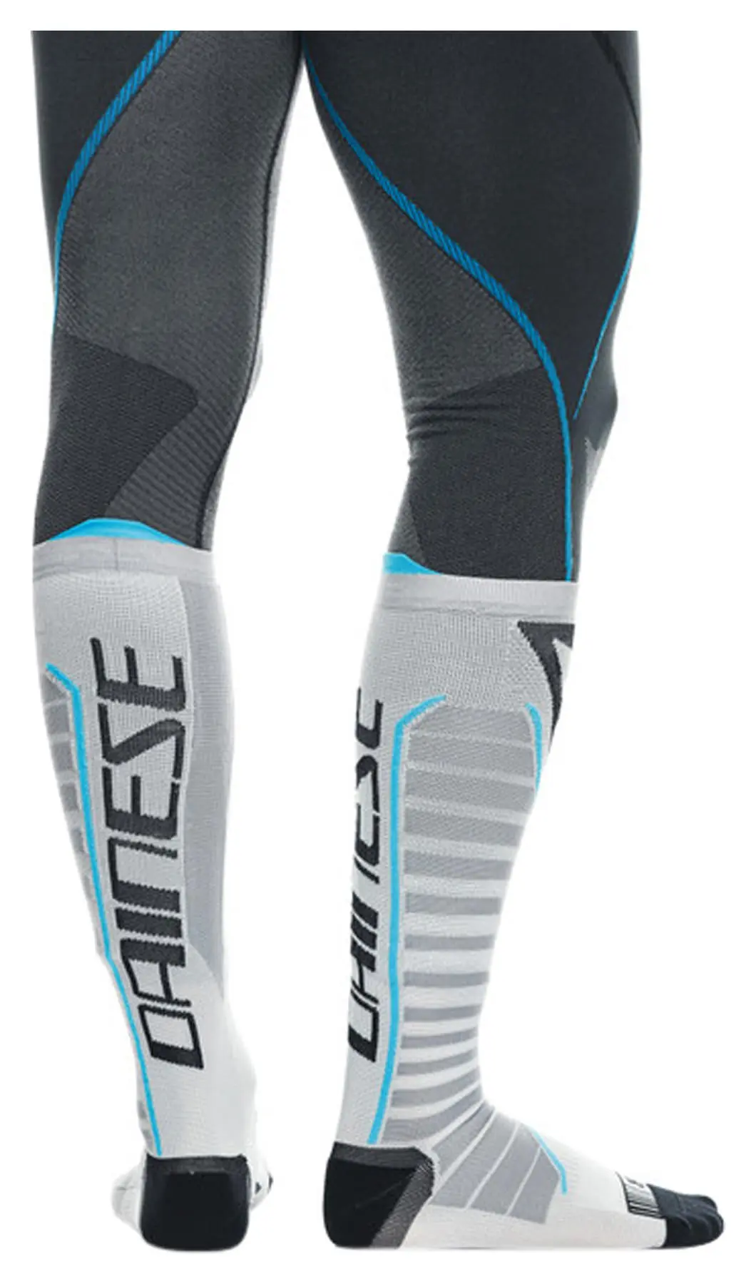 Dainese Dry Long Socks, Motorcycle Socks 5 Dainese Dry Long Socks, Motorcycle Socks - Image 5