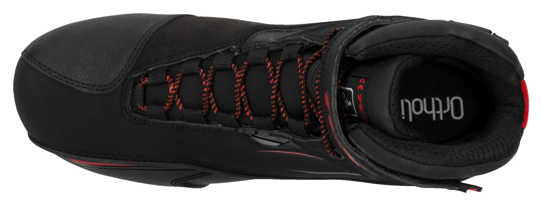 TCX ZETA WP BOOTS 6 TCX ZETA WP BOOTS - Image 6