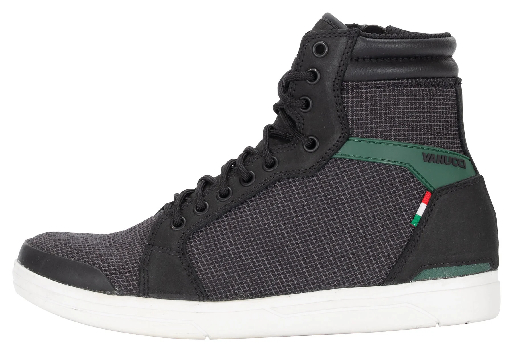 VANUCCI VUB-2 BOOTS 1 VANUCCI VUB-2 BOOTS