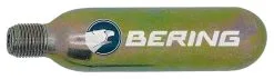 BERING CO2 GAS CARTRIDGE