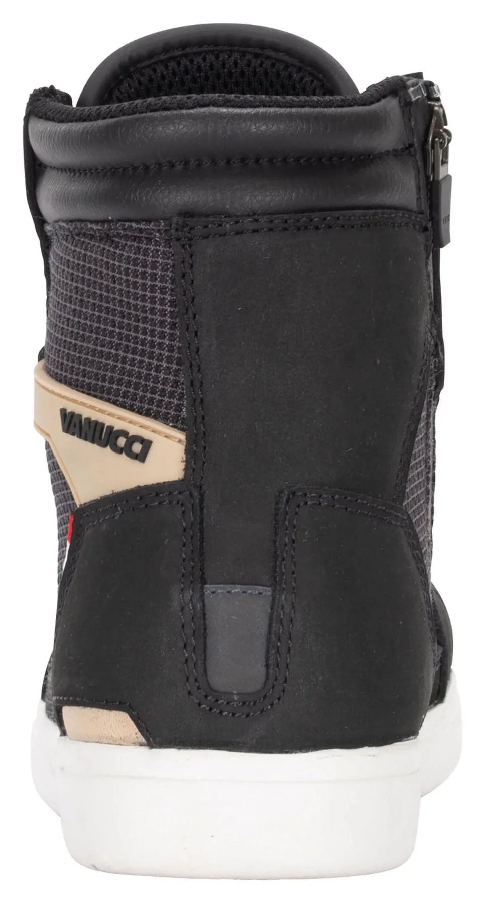 VANUCCI VUB-2 BOOTS 3 VANUCCI VUB-2 BOOTS - Image 3