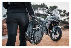 Vanucci VAT-1 Textil Pants Black -Textile Clothing Popular Shop f2.78.a7.ARG211581VanucciVAT1E1