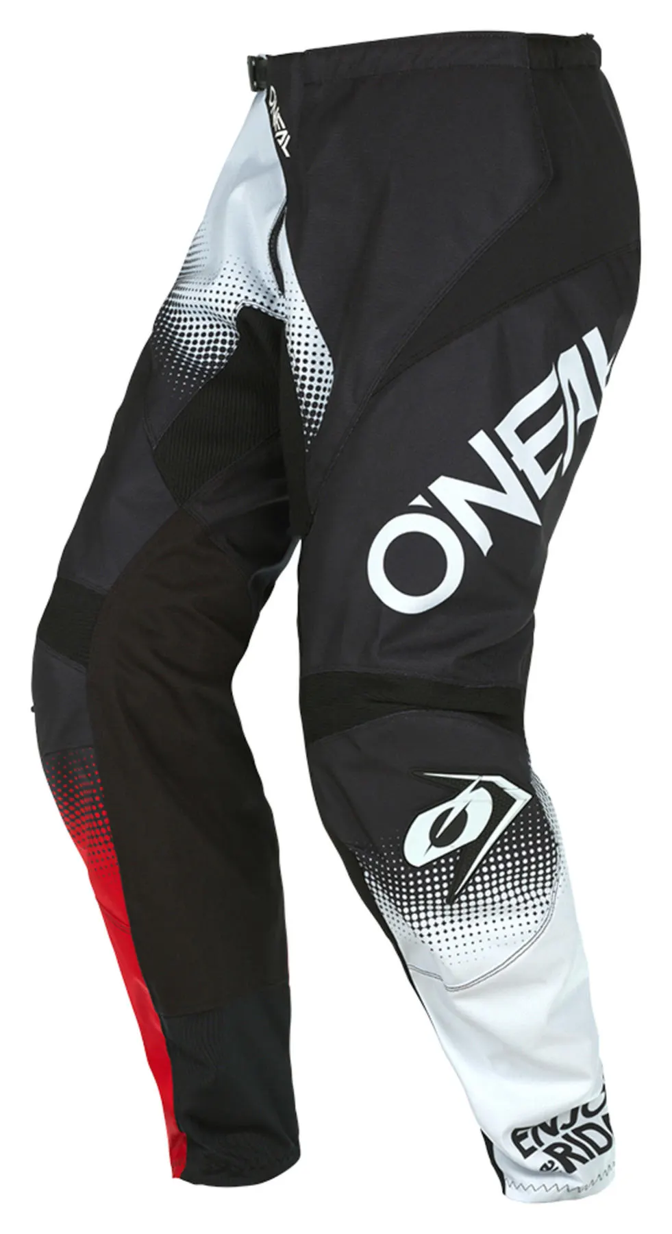 O'Neal Element Racewear MX Trousers 1 O'Neal Element Racewear MX Trousers