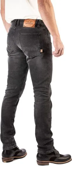 ROKKER ROKKERTECH Tapered Slim -Textile Clothing Popular Shop f2.af .d5.D1RokkerRokkertechTaperedSlimschwarz21144224020