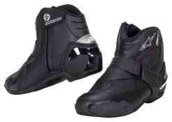 Alpinestars SMX-1 R V2 Boots 13 Alpinestars SMX-1 R V2 Boots -Textile Clothing Popular Shop f2.da .0f.D6AlpinestarsSMX1RV2schwarz202476