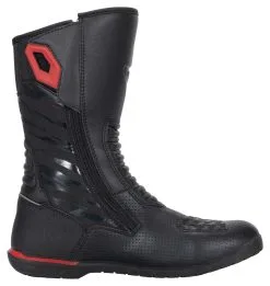 REKURV E-14.01 BOOT -Textile Clothing Popular Shop f3.71.ce .D1RekurvE1401schwarz219620