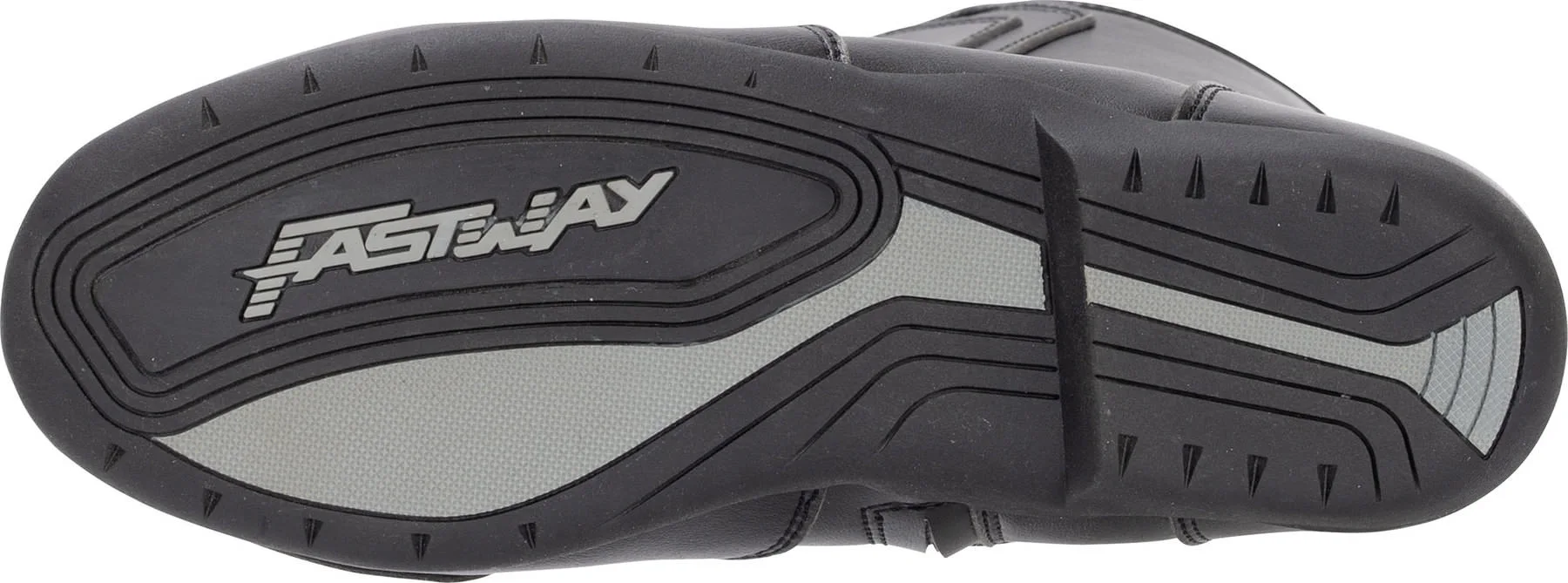 Fastway FTS-1 Boot 3 Fastway FTS-1 Boot - Image 3
