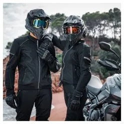 VANUCCI VAJ-3 TEXTILE JKT -Textile Clothing Popular Shop f3.79.3b.ARG212810VanucciVAJ3O2 1