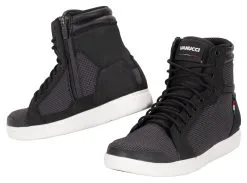 VANUCCI VUB-2 BOOTS 9 VANUCCI VUB-2 BOOTS -Textile Clothing Popular Shop f3.dd .e8.D6VanucciVUB2schwarz21920033020