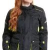 Fastway Touring Women 211 Textile Jacket
