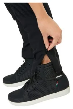 Vanucci VUT-5 Leggins Ladies Black -Textile Clothing Popular Shop f4.b0.6c.D7VanucciVUT5schwarz211614