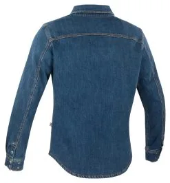 Segura Terence Motorcycle Shirt 7 Segura Terence Motorcycle Shirt -Textile Clothing Popular Shop f4.c7.e0.ARG212996SeguraTerenceMotorradhemdblauD2