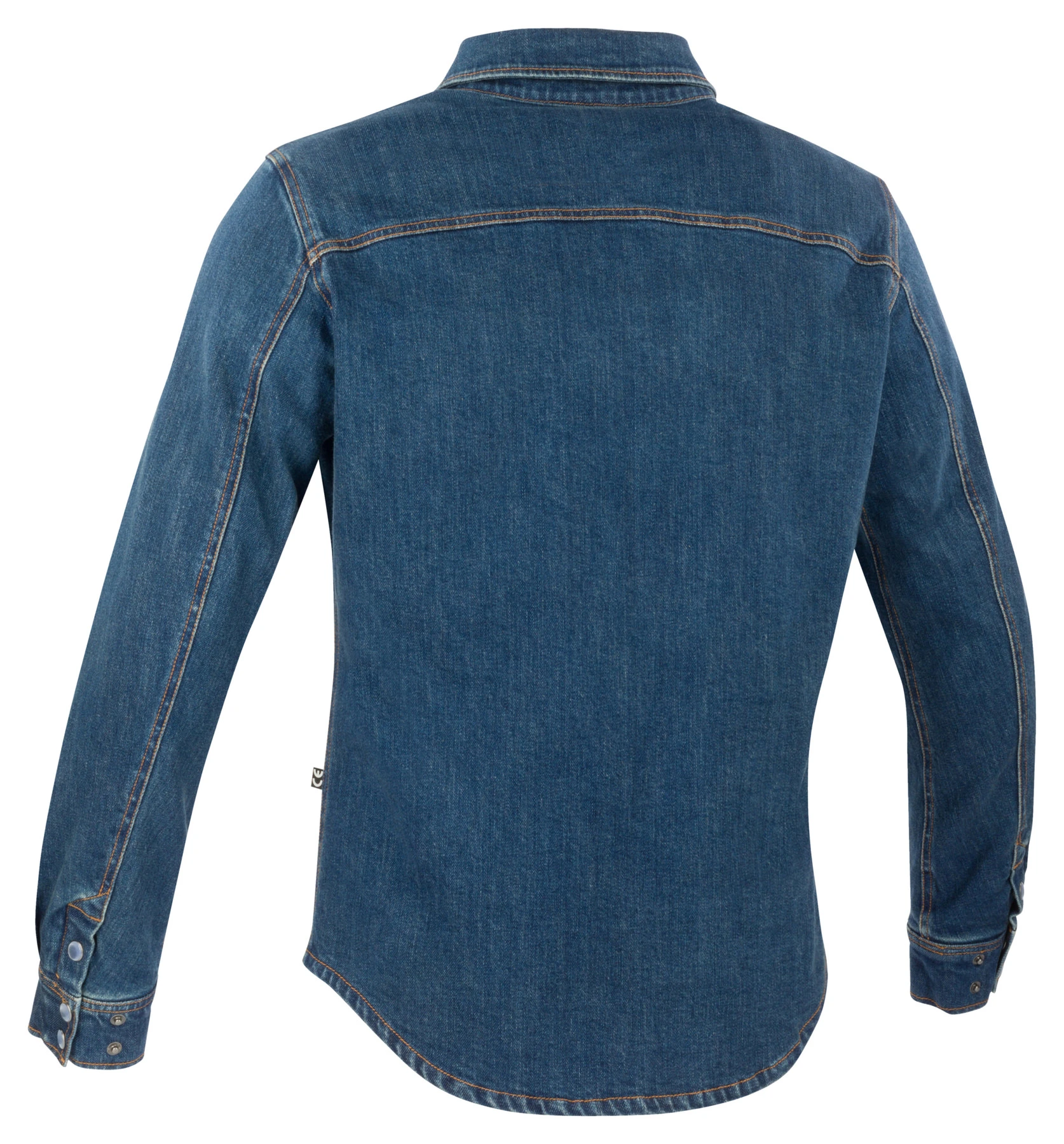 Segura Terence Motorcycle Shirt 4 Segura Terence Motorcycle Shirt - Image 4