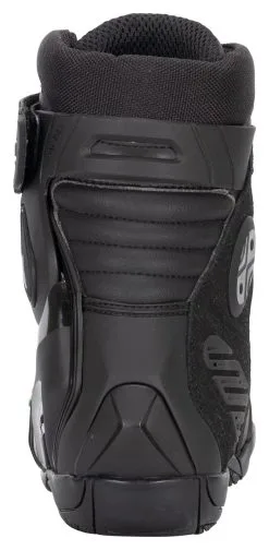 Vanucci VSB-2 Boot 11 Vanucci VSB-2 Boot -Textile Clothing Popular Shop f4.cb .76.D3VanucciVSBm2schwarz21924833020