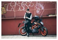 Dainese D-Air Smart Jacket V2 Man -Textile Clothing Popular Shop f4.de .37.E1DaineseSmartJacketHerren218852