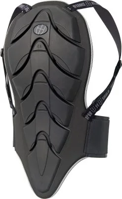 Super Shield 834 Back Protector -Textile Clothing Popular Shop f5.21.e6.H1SuperShield834schwarz20897932019