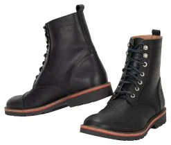Detlev Louis DL-BM-3 Boot -Textile Clothing Popular Shop f5.3e.61.D6DetlevLouisDLBM3schwarz21920433021