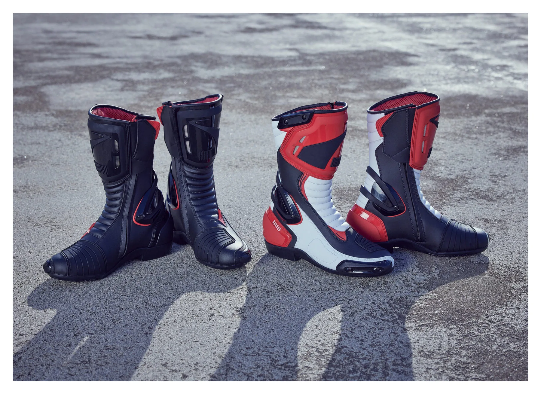 REKURV C-14.05 BOOT 9 REKURV C-14.05 BOOT - Image 9