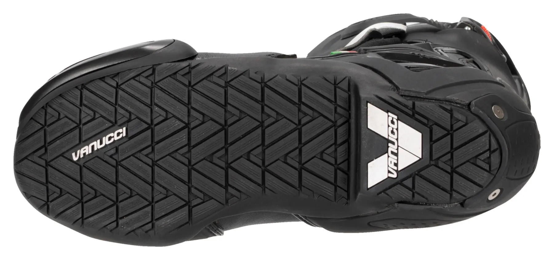 VANUCCI RV6 PERFORMANCE LADY BOOTS 6 VANUCCI RV6 PERFORMANCE LADY BOOTS - Image 6