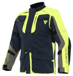 Dainese Alligator Textile Jacket