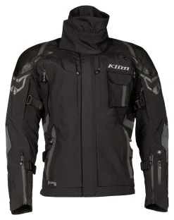 Klim Kodiak 2023 Textile Jacket -Textile Clothing Popular Shop f6.0b.02.D6KlimKodiak2021Textiljacke212743