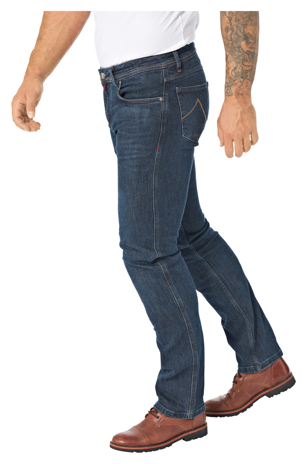 Büse BÜSE DENVER MEN'S JEANS 2 Büse BÜSE DENVER MEN'S JEANS - Image 2