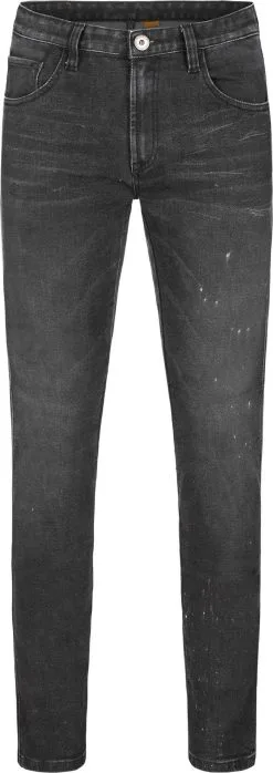 ROKKER ROKKERTECH Tapered Slim -Textile Clothing Popular Shop f7.34.20.D3RokkerRokkertechTaperedSlimschwarz21144224020