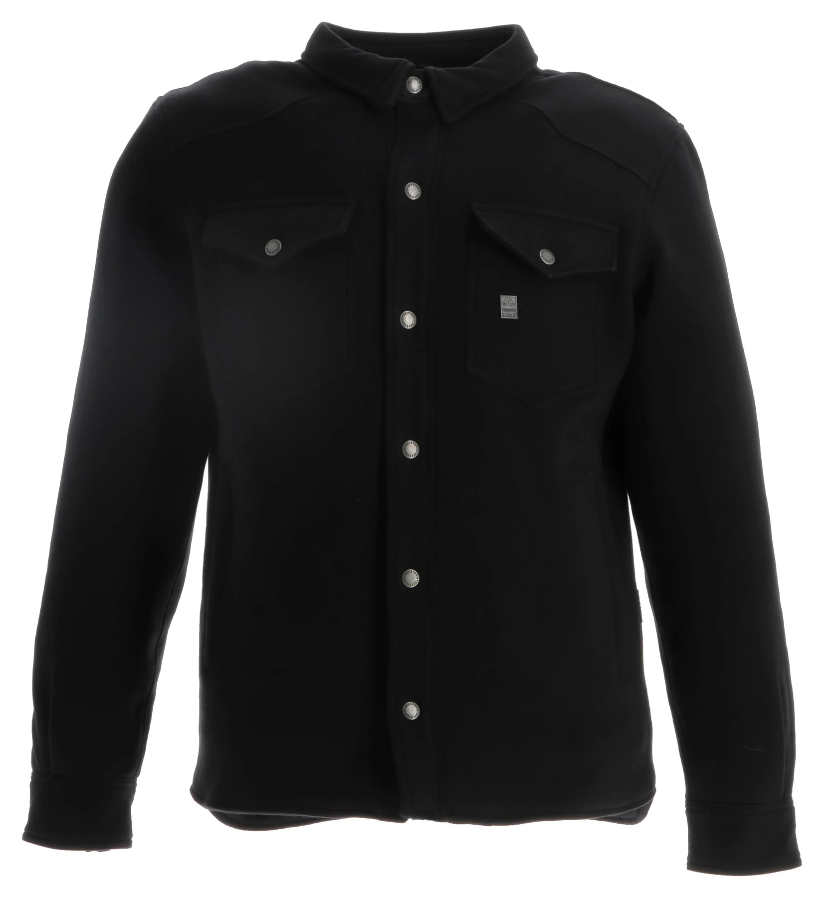 Helstons Taylor Textile Jacket 4 Helstons Taylor Textile Jacket - Image 4