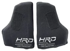 HELD CHEST PROTECTOR