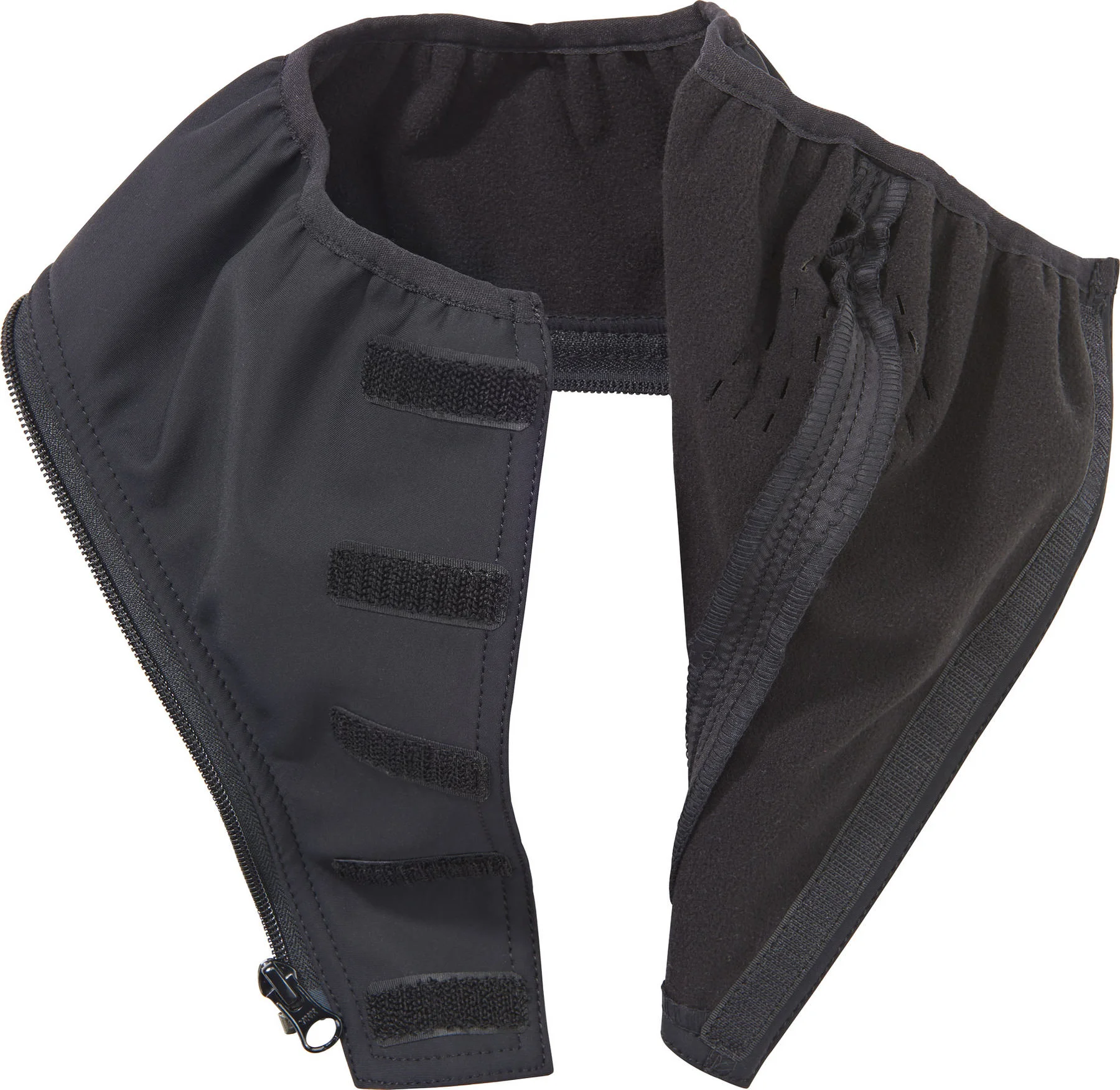 Vanucci VXA-1 Storm Collar 1 Vanucci VXA-1 Storm Collar