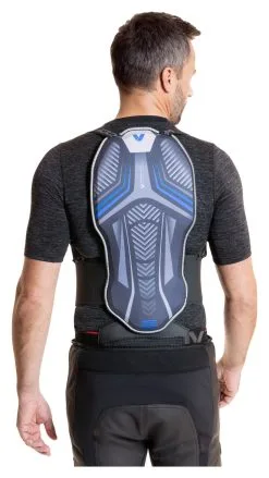 Vanucci 848 Back Protector