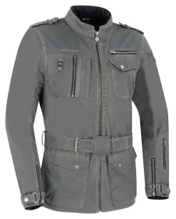 Segura Woodstock Textile Jacket