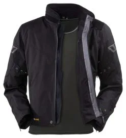 Rukka Start-R Men's Textile Jacket -Textile Clothing Popular Shop f7.e9.45.D5RukkaStartRschwarz21240421020