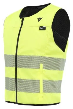 Dainese Smart Jacket HI VIS -Textile Clothing Popular Shop f8.14.b6.D3DaineseHIVISSmartjacket218854