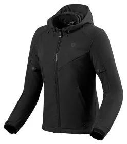 Rev'it! REVIT AFTER BURN SIZE 42 -Textile Clothing Popular Shop f8.25.af .D3RevitAfterBurnschwarz21266721020