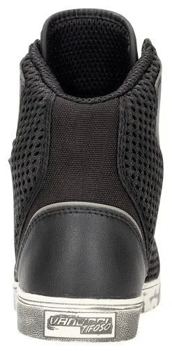 Vanucci VTS 5 Mesh Boots -Textile Clothing Popular Shop f8.3b.70.D3VanucciVTS5SneakerSchwarz21919033020