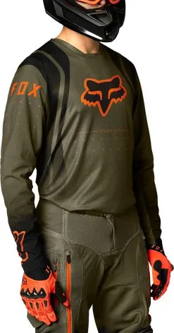 Fox Legion Air Jersey 7 Fox Legion Air Jersey -Textile Clothing Popular Shop f8.52.ba .D6FoxLegionAirJerseyolive212723