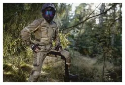 Vanucci Tanami II Textile Jacket -Textile Clothing Popular Shop f8.65.a1.Sep26VanucciTanamigrauanthrazit21223121021