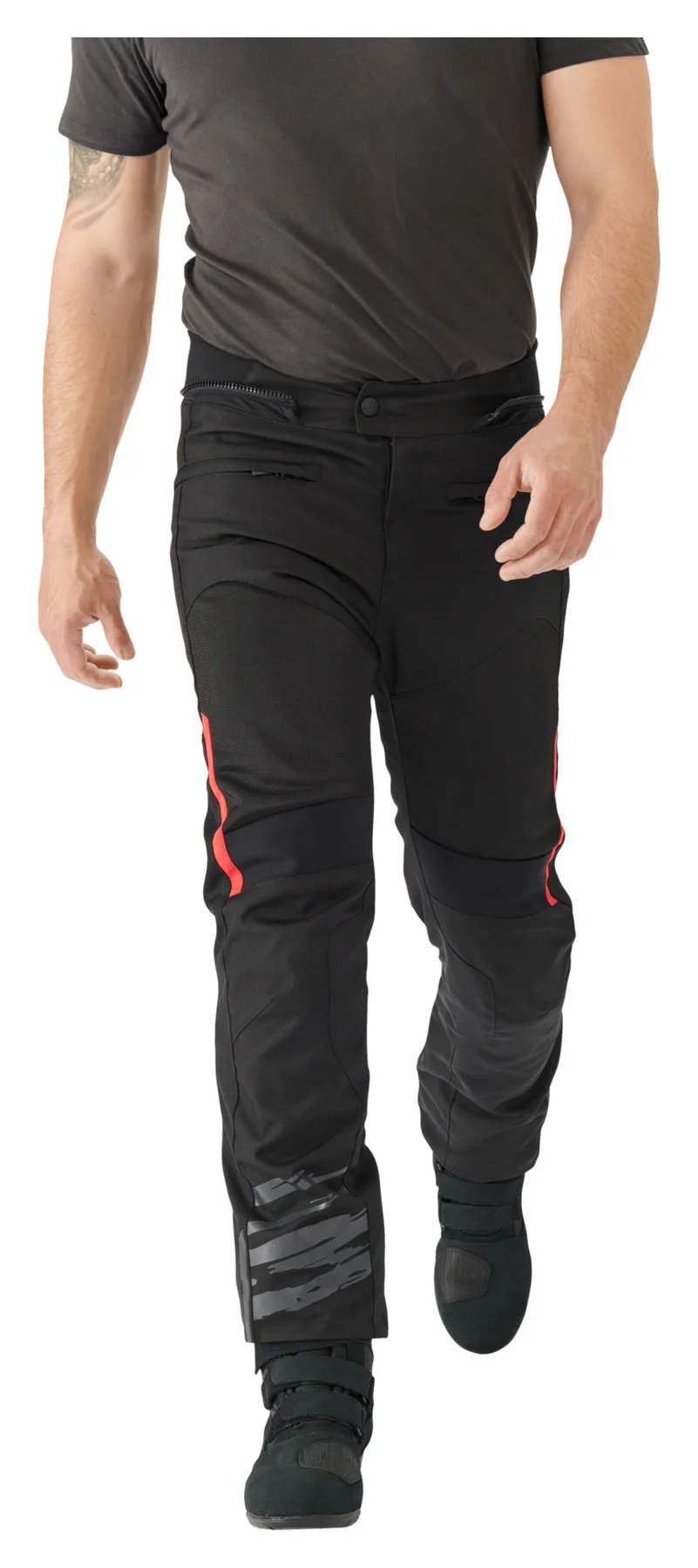 Rekurv C-10.02 Textile Pants 1 Rekurv C-10.02 Textile Pants