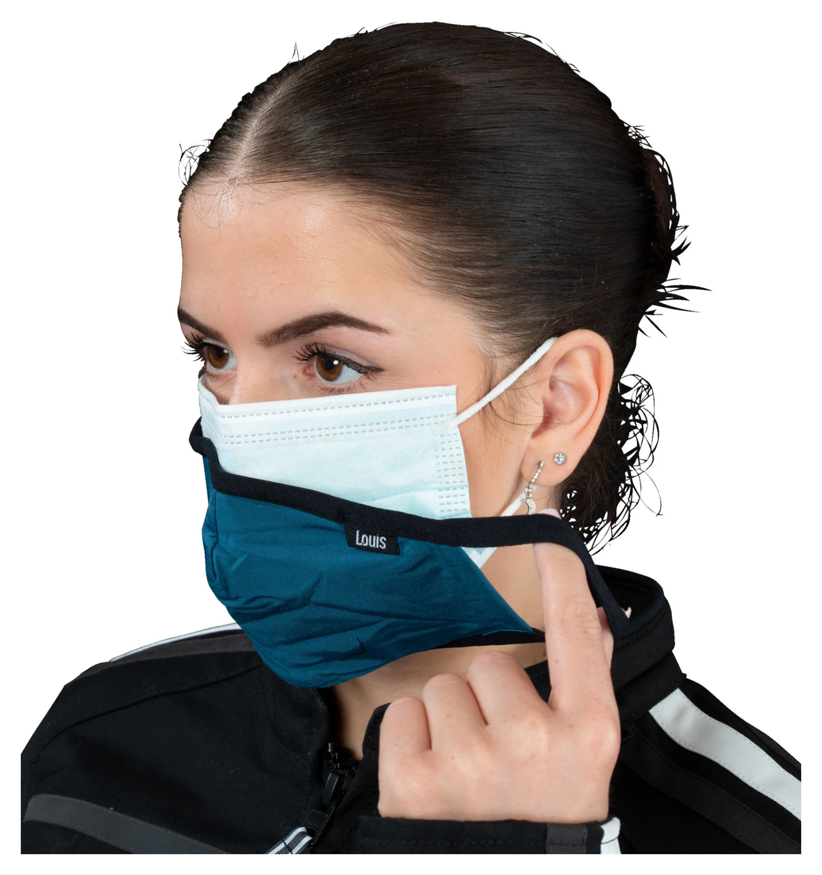 Louis Community Air Face Mask 4 Louis Community Air Face Mask - Image 4