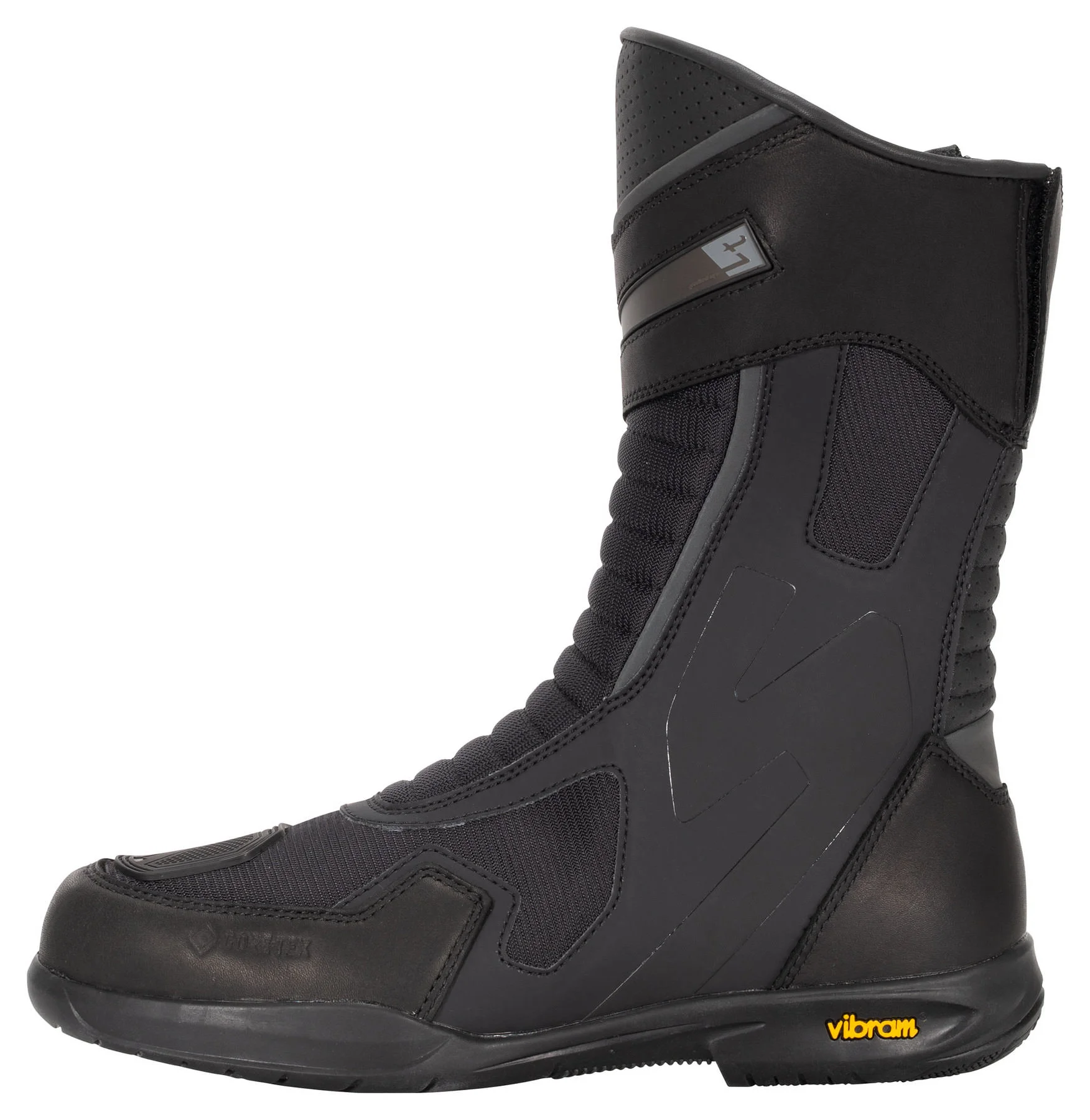 Held Alserio GTX Boots 1 Held Alserio GTX Boots