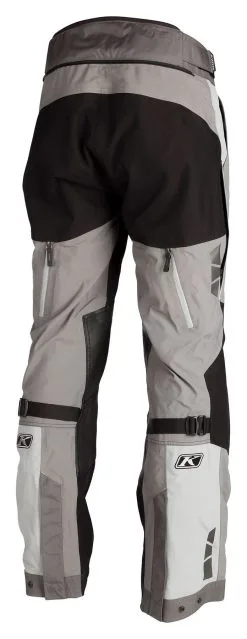 Klim Latitude Textile Trousers -Textile Clothing Popular Shop f9.43.36.D9KlimLatitudeTextilhosegrauschwarz21152524020
