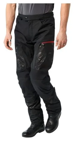 Rekurv E-10.02 Textile Trousers