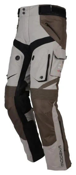 Modeka Panamericana II Textile Trousers